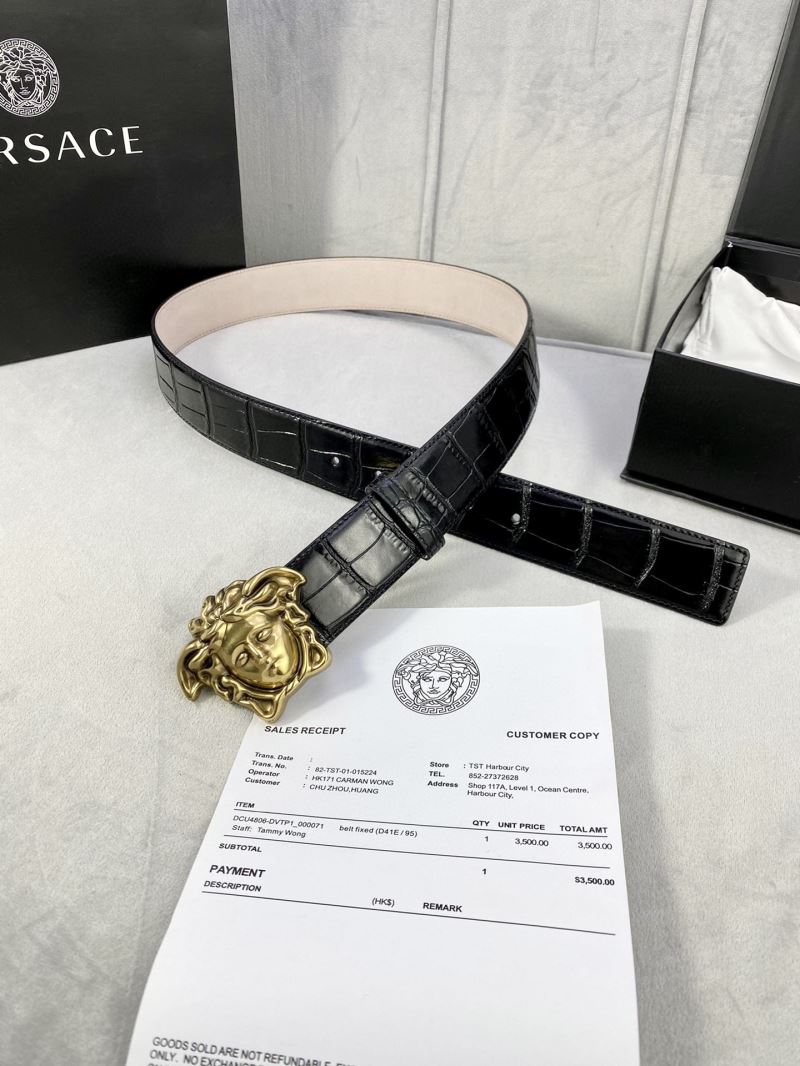 VERSACE